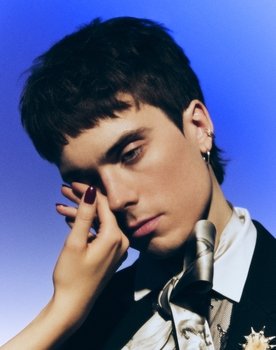 Tomas Narkevičius as Self