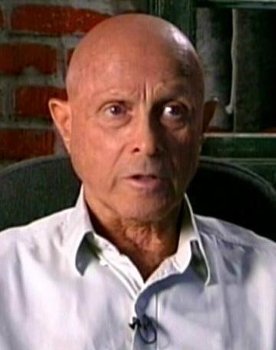Richard H. Kline as Self