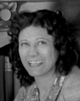 Ethel Moses as Helen Ware