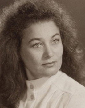 Natalya Prokopyeva