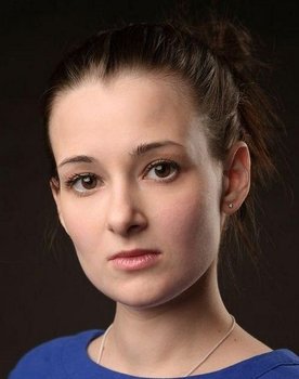 Yuliya Chernova