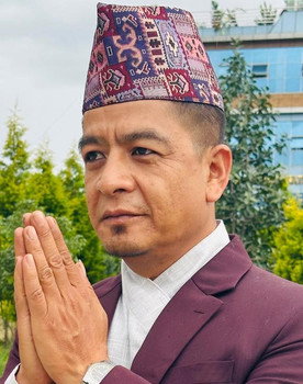 Jack Shrestha