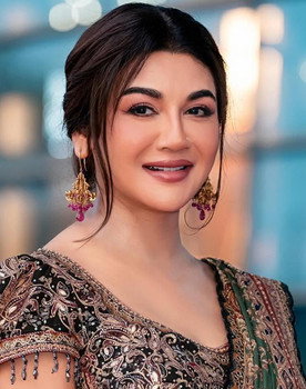 Jaya Ahsan as Sarojini