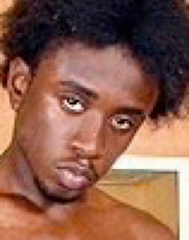 Afro Man