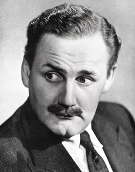 Howard Marion-Crawford as Hobbs