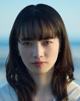 小松菜奈