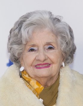 Amparo Pacheco as 