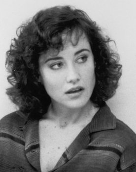 Belinda Bauer Photo