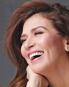 Zsa Zsa Padilla as Rose Windshield