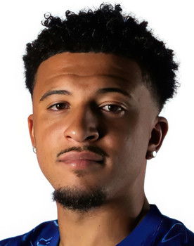 Jadon Sancho