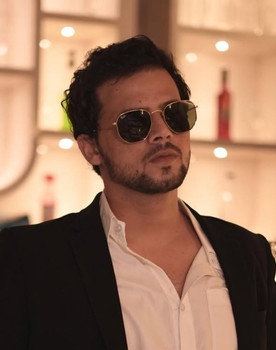 Zayn Saifi as Zayn Saifi