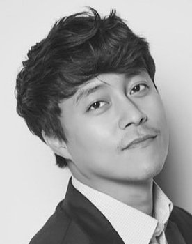 Choi Dae-chul as Bae Byeon-ho
