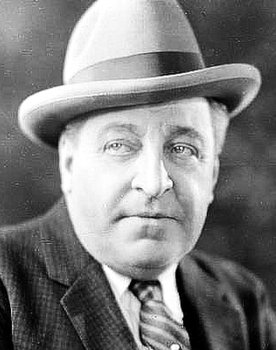 Joseph Kilgour
