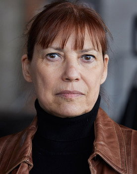 Annick Cornette