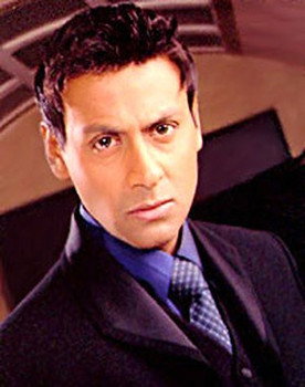 Anupam Bhattacharya as Mussa