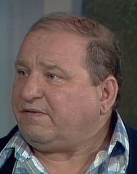 Stanislav Tříska