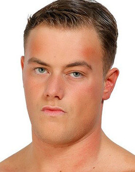 Kieron Lacey as Kieron Lacey