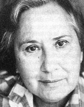 Margarita Calahorra