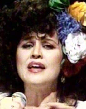 Marília Barbosa as Minervina