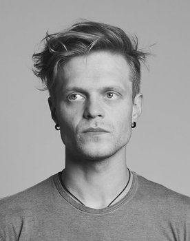 Paulius Markevičius as 