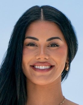 Alex Zamora as Self - Temptress