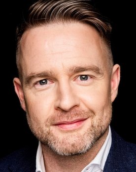 Aidan Power as Self - Narrator