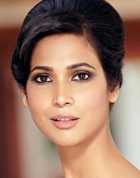 Prachi Mishra