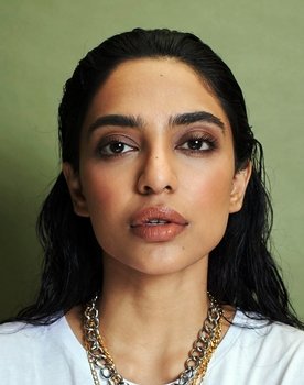 Sobhita Dhulipala as Sharada