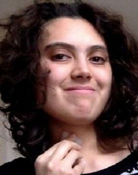 Rachel Borders as Samantha Dobs