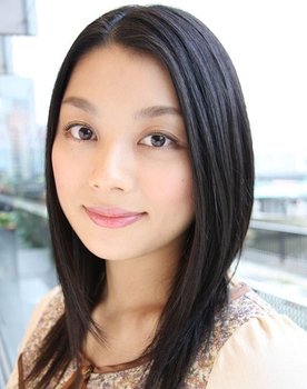Eiko Koike as Hinako Ichihara
