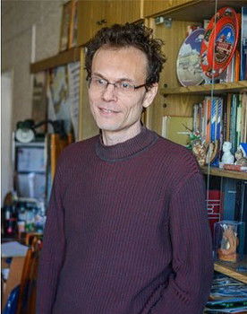 Mikhail Smolyanitsky