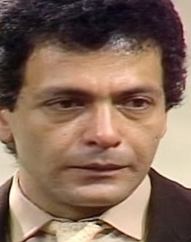 Ibrahim El Sharqawy