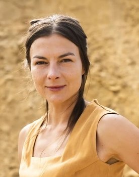 Monika Dawidziuk