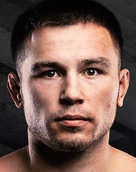 BKFC 28: Ferea vs. Starling