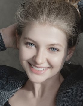 Elizaveta Bugulova as