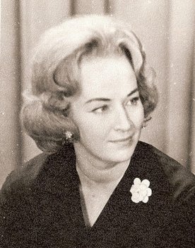 Ruth Peramets