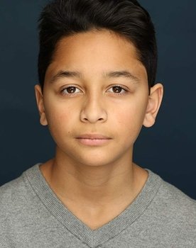 Gregory Díaz IV