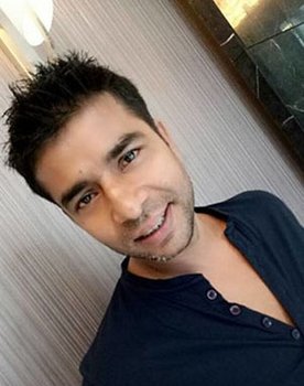 Anindya Banerjee