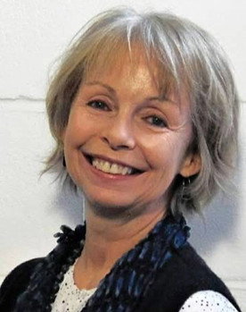 Lalla Ward