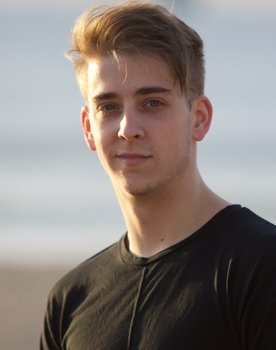 Isaac Lupien