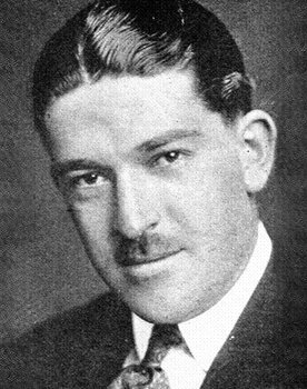 Gilbert Pratt as 