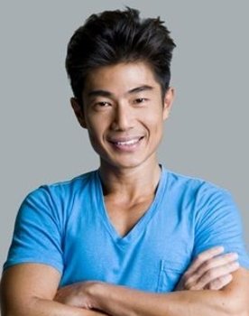 Adam Chen