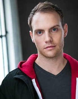 Joseph Walker as Achmed