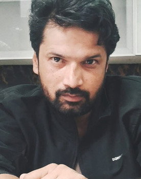 Vishal Jaivika