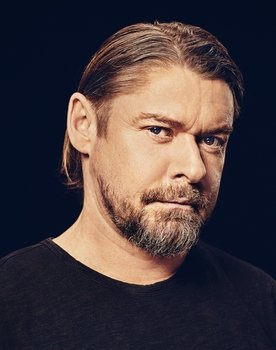 Mikkel Aas Mortensen