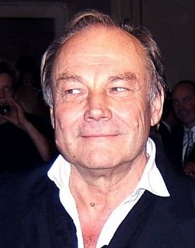 Klaus Maria Brandauer Photo