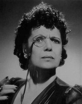 Mimi Aguglia