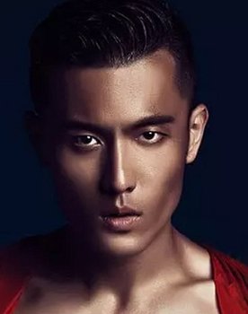 Fang Xin as Wang Zhazha