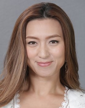 姚嘉妮