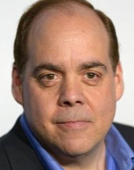Mark Camacho